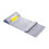 Mottez A086F Car Stopper 1