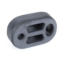 febi bilstein 10530 Exhaust Mounting, pack of one