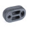 febi bilstein 10530 Exhaust Mounting, pack of one 1