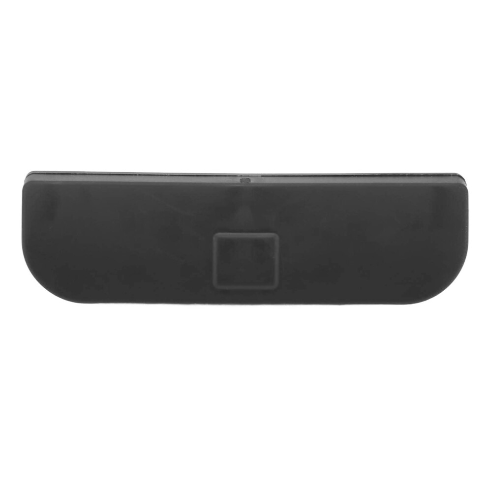 Tailgate Switch Button, Tailgate Switch Rubber Button 51137039261 Replacement For R56 R50 R57 R58 R59 5051226495823