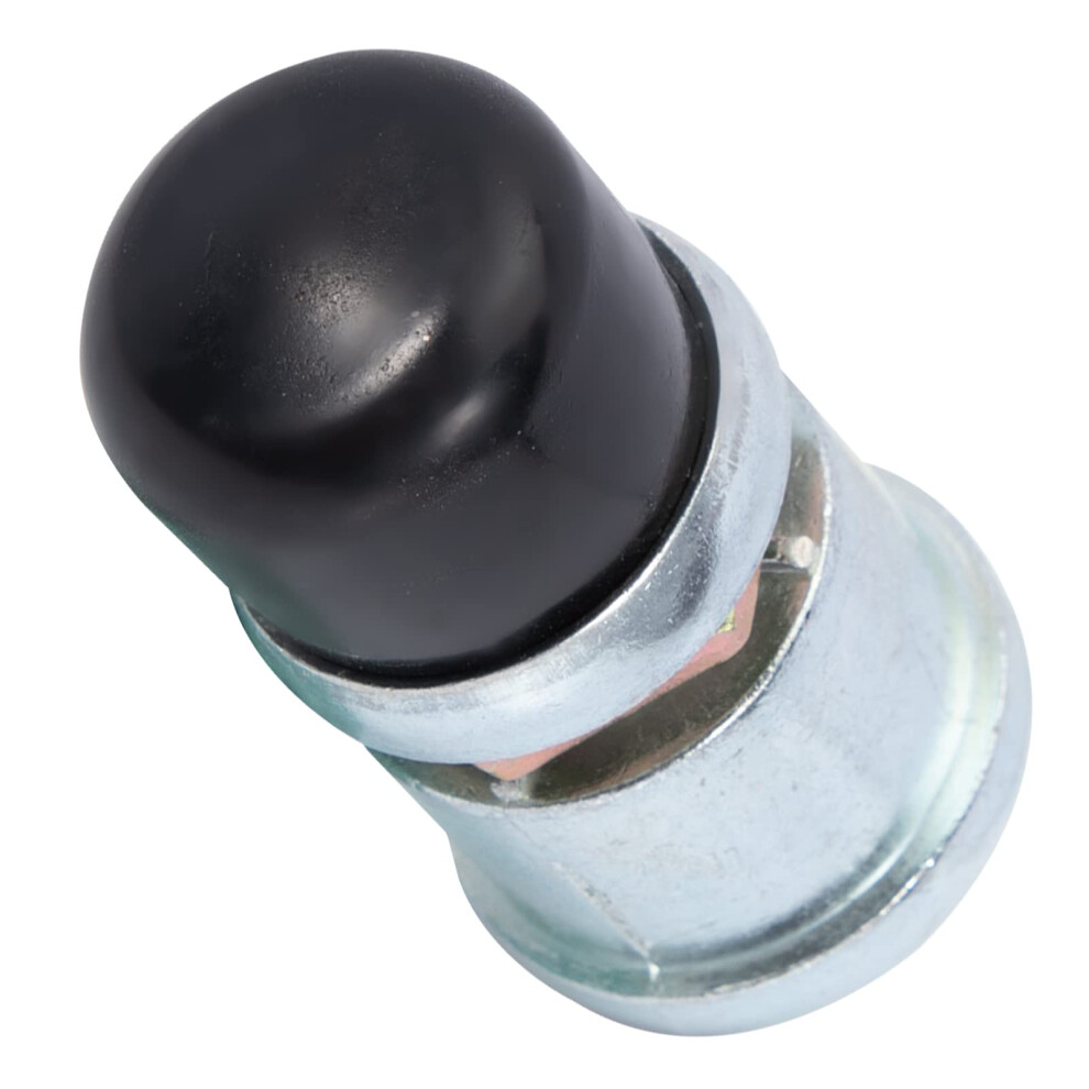 Kasturbo Waterproof Car Boat Ignition Push Button Starter Switch 12V 60Amps Momentary Heavy Duty Ignition Horn Switch 5051226495205