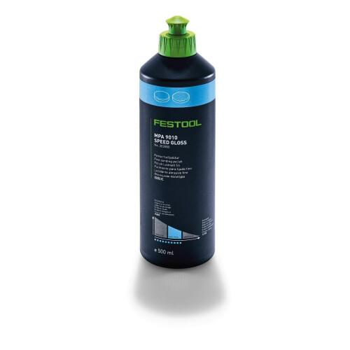 Festool Festool Blue Polishing Agent 500 ml