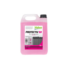 Liquid radiator Organ.Protectiv 50-35? Pink 5L Car Maintenance
