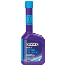 Wynn's 1831015 55863 Radiator Stop Leak 325 ml