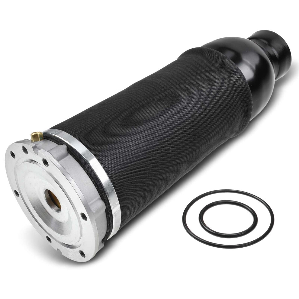 Frankberg 1X Air Spring Air Suspension Rear Axle Compatible With A6 4F2 C6 2.0L-5.2L 2004-2011 A6 Allroad 4Fh C6 2.7L-4.2L 2006-2011 A6 Avant 4F5 C6 5051226496158