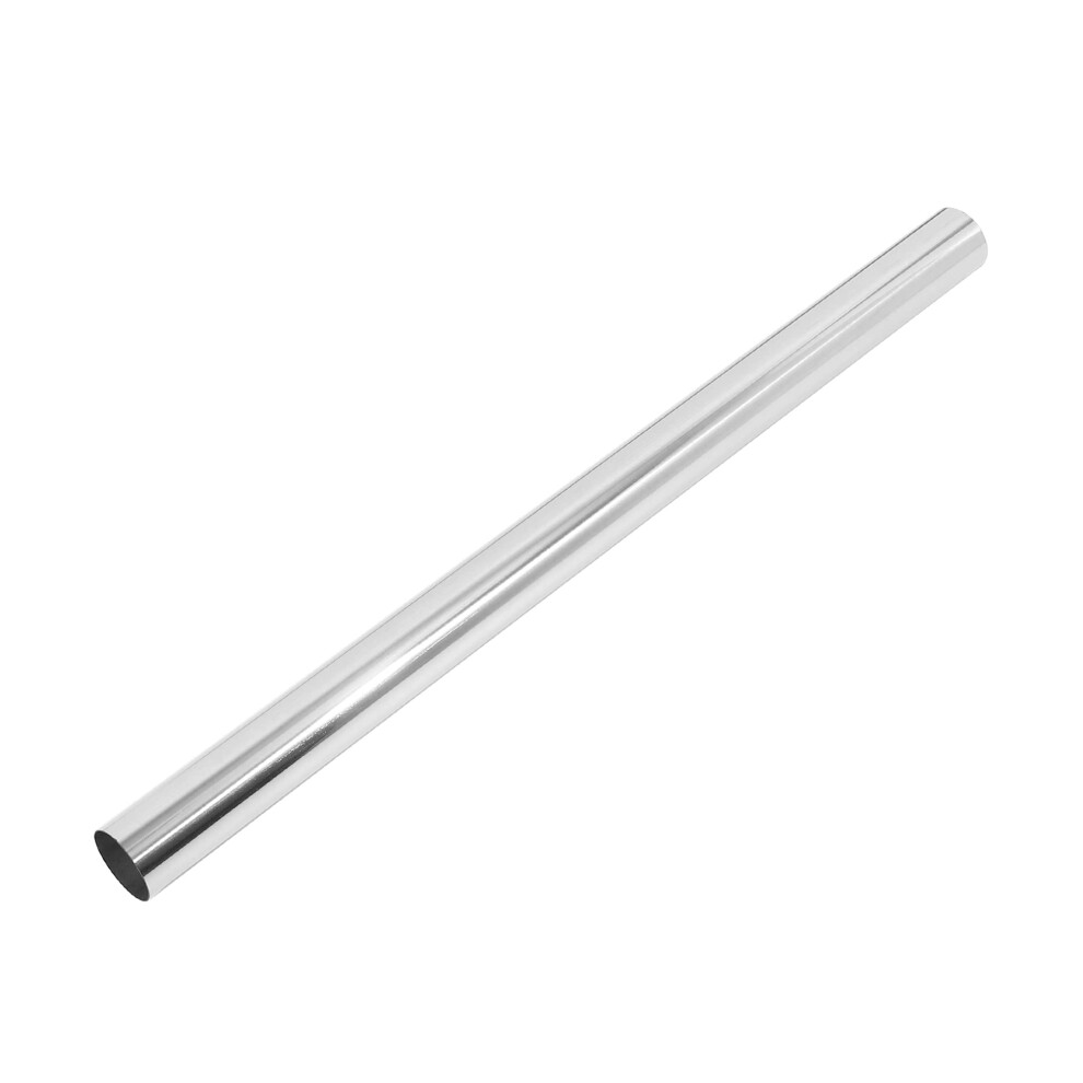 X Autohaux Straight 2" Od 30" Length Diy Custom Mandrel Exhaust Pipe 5051226497902