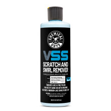 Chemical Guys Scratch and Swirl Remover - 16oz