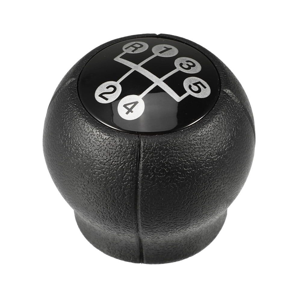 X Autohaux Gear Shift Knob Head For Meriva A 2003-2010 For Combo C 2001-2011 5051226500763