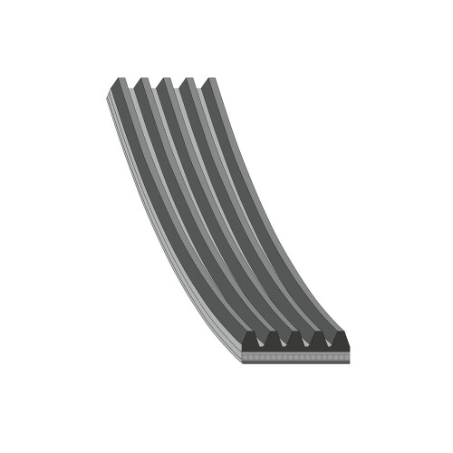 febi bilstein 28862 Auxiliary Belt