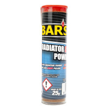 Bar's RHZ1M20-82 Radiator Stop Leak Powder 25gr