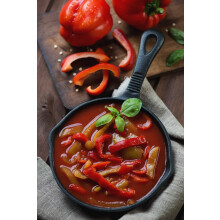 Sweet Paprika in Gift Box 50g - Premium Quality Hungarian Paprika Powder