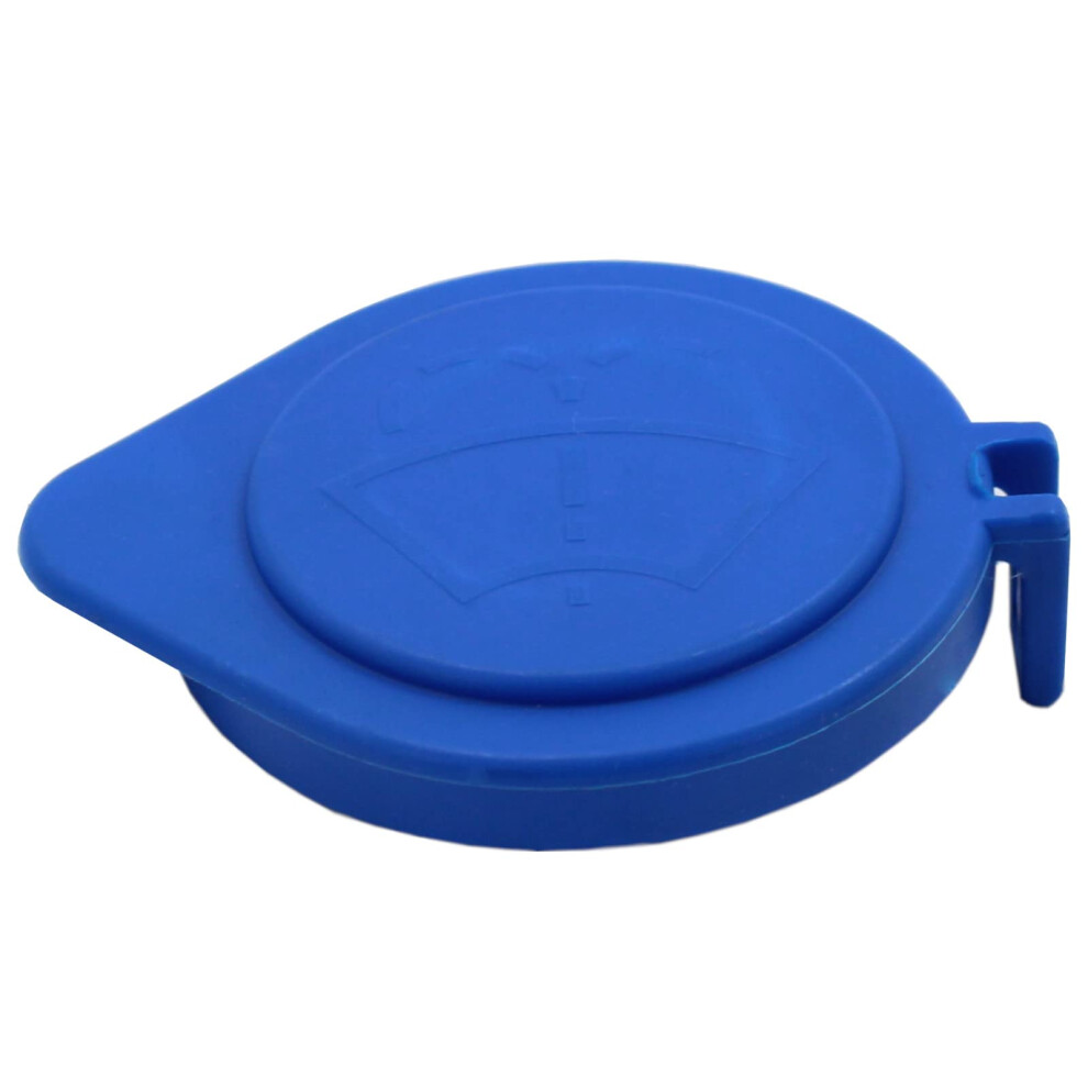 Biaren Windscreen Washer Bottle Tank Cover Cap Lid For Ford Focus Mk3 (2011 Onwards) 1708196 Bm5117632aa 5051226497421