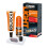 Quixx Headlight Restoration Kit Black 1