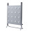 Ladder Work Platform System,Anti-Slip Extension Ladder Tool, Ladder Work Stand Holds 330 Pound 1