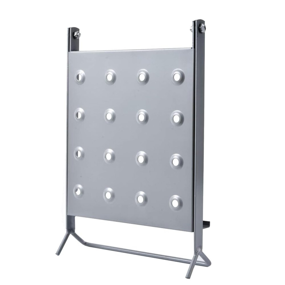 Ladder Work Platform System,Anti-Slip Extension Ladder Tool, Ladder Work Stand Holds 330 Pound 5051226592898