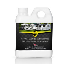 PROTEX Caravan & Motorhome Hi Foam Cleaner Concentrate 1 Ltr.