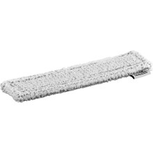 Kärcher WV Microfibre Cloth Outdoor Set of 2, 2.633-131.0