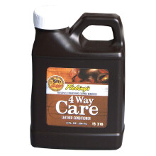 Fiebings 4 Way Care Leather Conditioner - 236ml