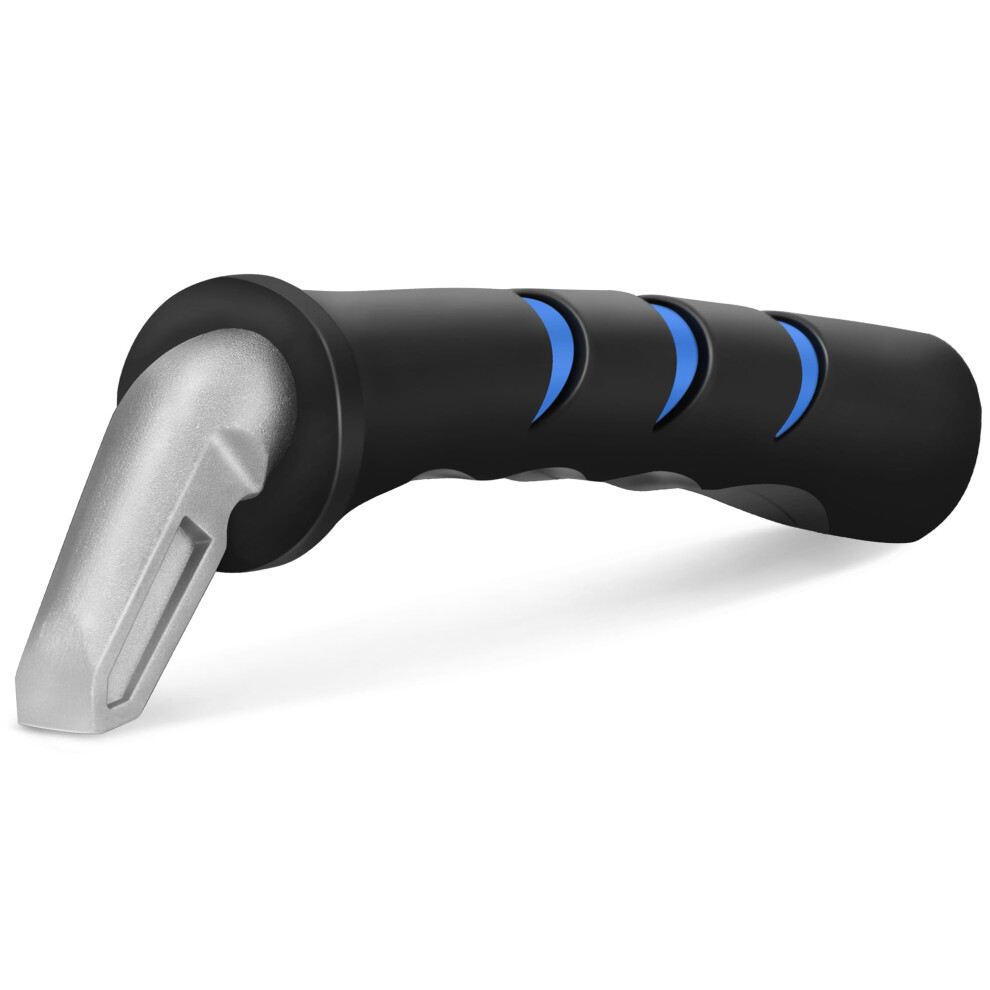 Milifox Car Door Handle For Disabled Elderly, Handly Car Handle Assist Mobility Aid, Assistance Support Portable Handles For Disability 5051226499920