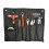 EZRED BMK1914 5-Piece Battery Maintenance Kit 1