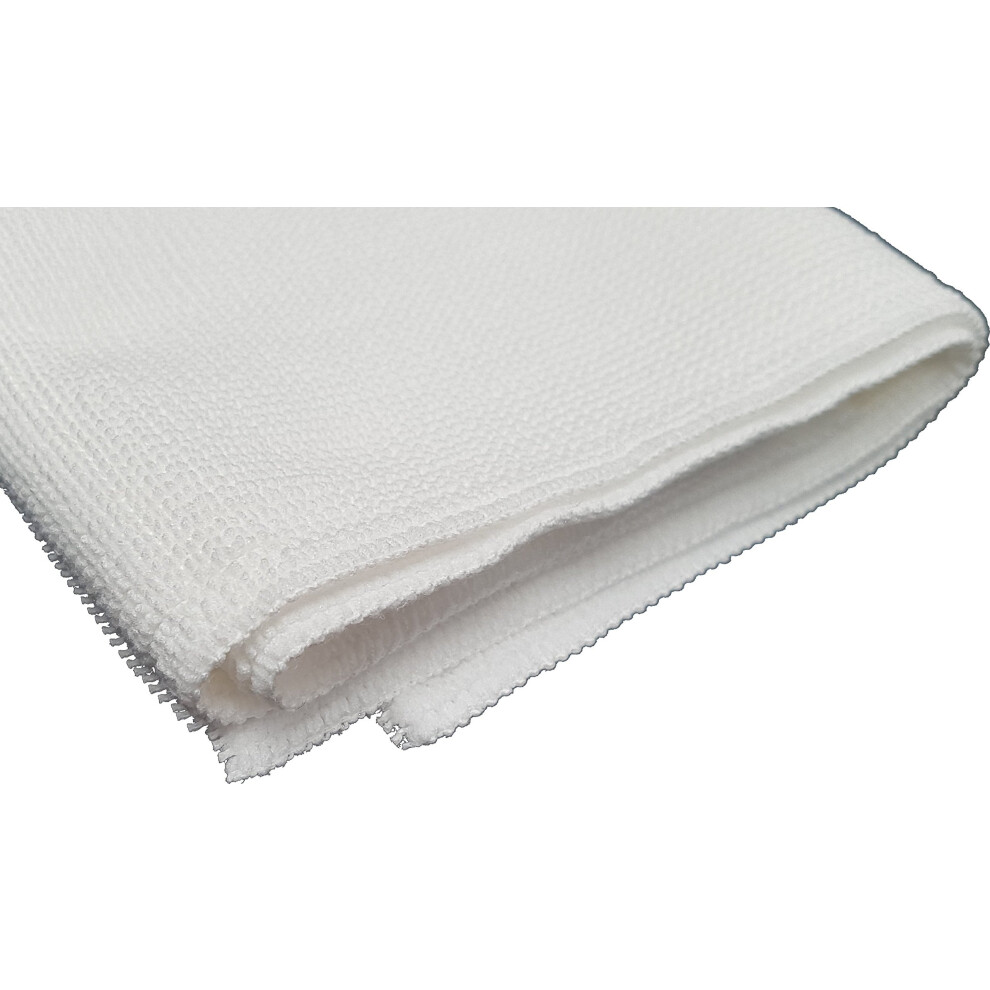 Meguiars Ultimate Wipe Microfibre Polishing Cloth 5051226527029
