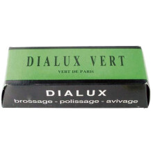 DIALUX Original Dialux polishing paste green 126 gr Packing unit: 1 piece