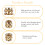150PCS M3 Threaded Inserts, M3 Heat Set Inserts, Brass Threaded Insert, Brass Insert Nut with Soldering Iron Tip 3