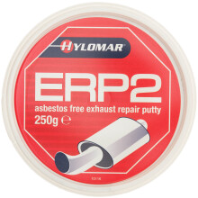 Hylomar F/EXPU0HY/250G Exhaust Repair Putty 250 g