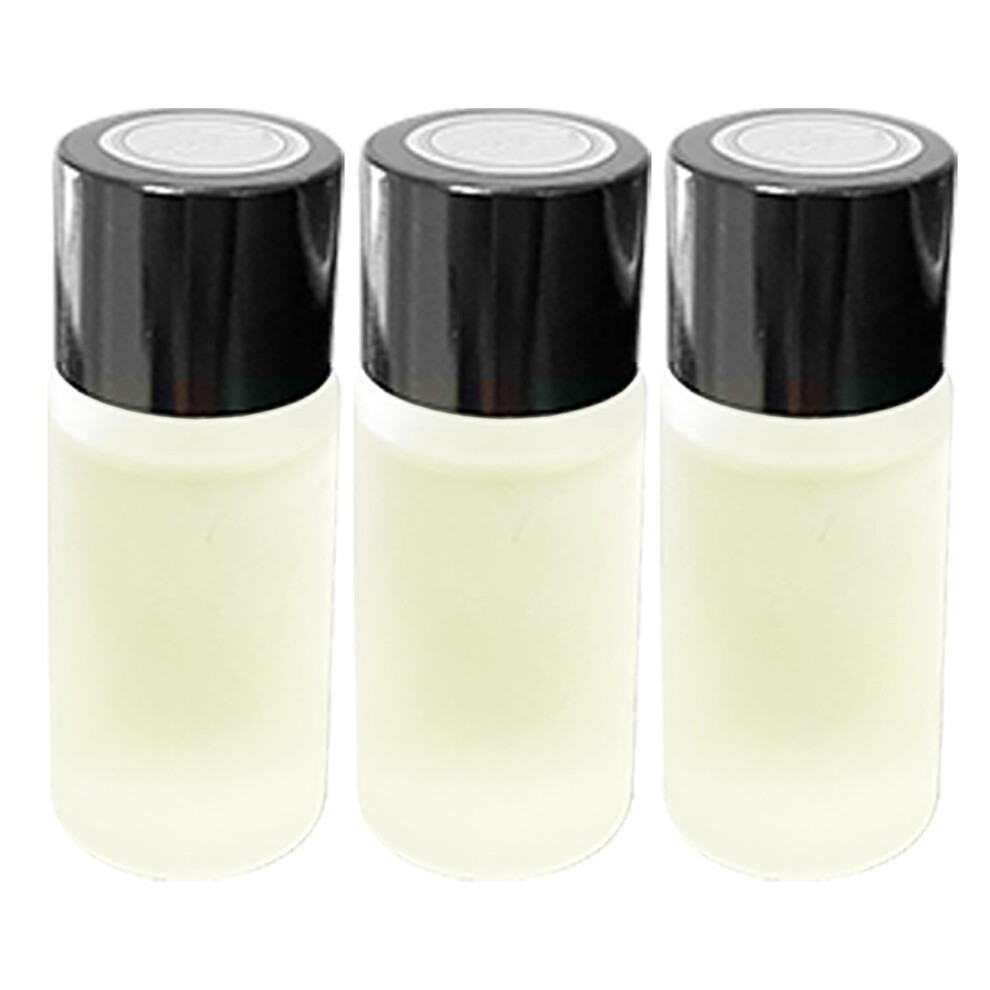 Smart Car Air Freshener Vent Clip Refills: Exquisite Premium 10 Ml Perfume Selection, Set Of 3, For Your Smart Car Diffuser 5051226530005