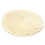 ANCLLO 8 Inch 100% Wool Hook and Loop Grip Buffing Pad for Compound Cutting and Polishing 1