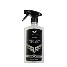 Car Gods Paintwork and Wheel Speed Shine (500ml)