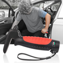 4 in 1 Car Handle Assist for Elderly Car Door Handle - Multifunction Car Transfer Aid - Help Elderly Get Out of Car