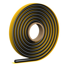 Loctite 142216 LOC Teroson RB VII Flexible Sealant, Black