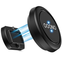 Supmega Magnetic Car Holder for OOONO CO-Driver NO1