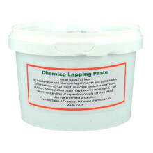 Abtec Medium Lapping Paste 500gm