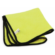 Dunlop Vehicle 871125241813 Microfibre Cloth