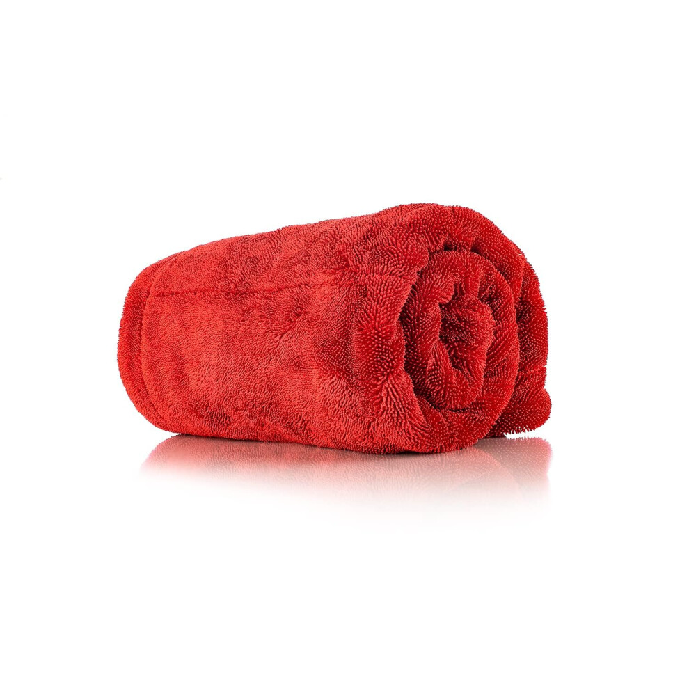 The Rag Company - The 1500 Drying Towel 5051226526220