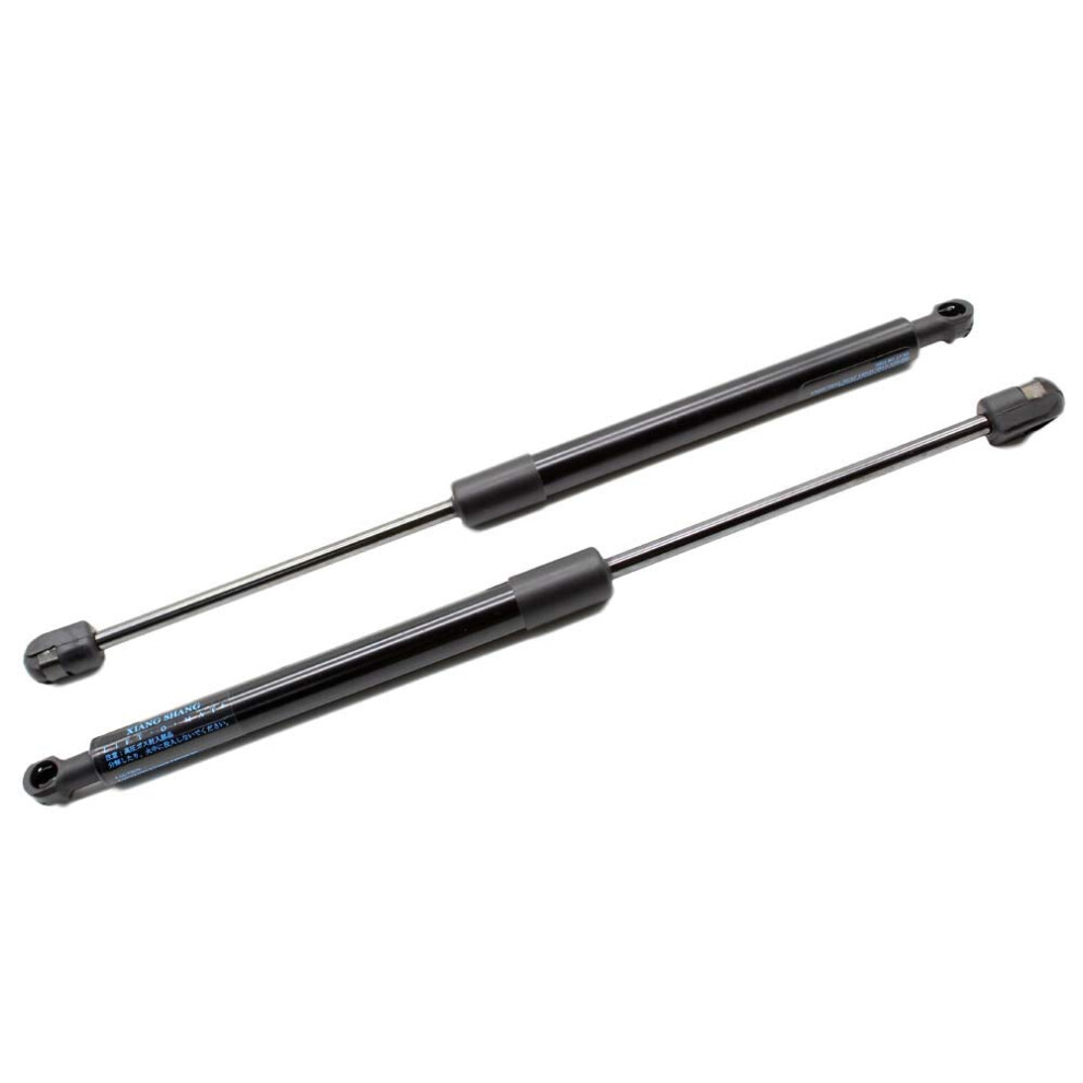 Jingling Trunk Struts For Qashqai J11 2014-2022 For Rogue Sport Rear Boot Tailgate Gas Dampers Lift Supports 530Mm Two Years Warranty 5051226505836