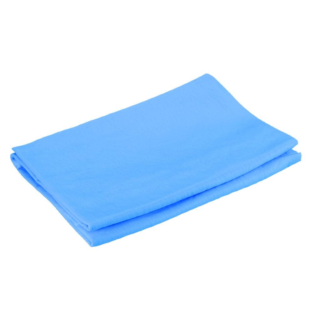 Sourcing Map Shammy Cloth For Car Drying, 26 X 17 Inch Chamois Towel For Car Reusable Soft Shammy Towel Super Absorbent Towels For Suv Truck Home 5051226526848