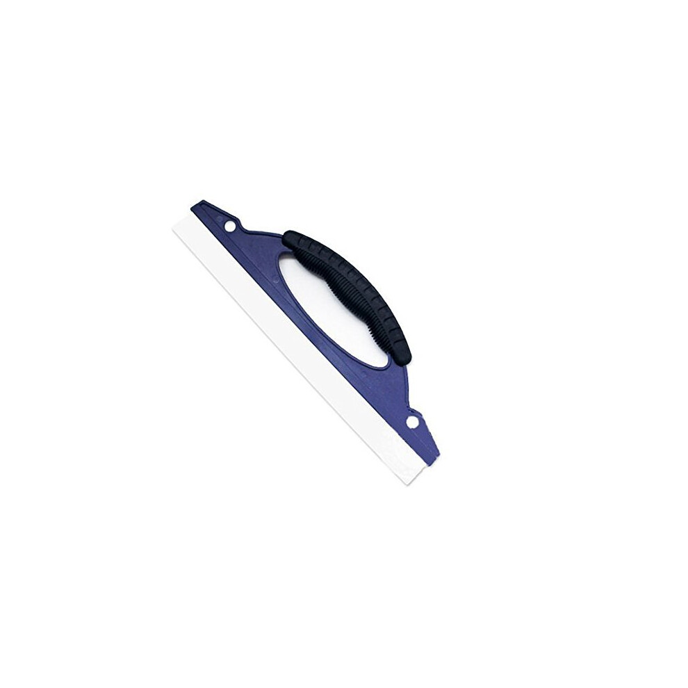 Meioro Car Glass Scraper Blades,D Sharp Water Wiper Car Dryer Squeegee Vehicle Windshield Window Wash Cleaning 5051226523311