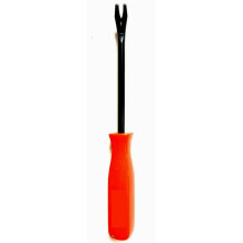 Orbitron CAR DOOR TRIM REMOVER INTERIOR PANEL UPHOLSTERY CARD CLIP REMOVAL LEVER TOOL
