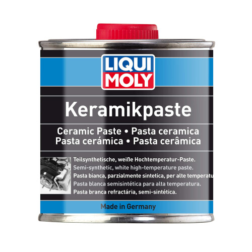 LIQUI MOLY Ceramic Paste | 250 g | Paste | SKU: 3420