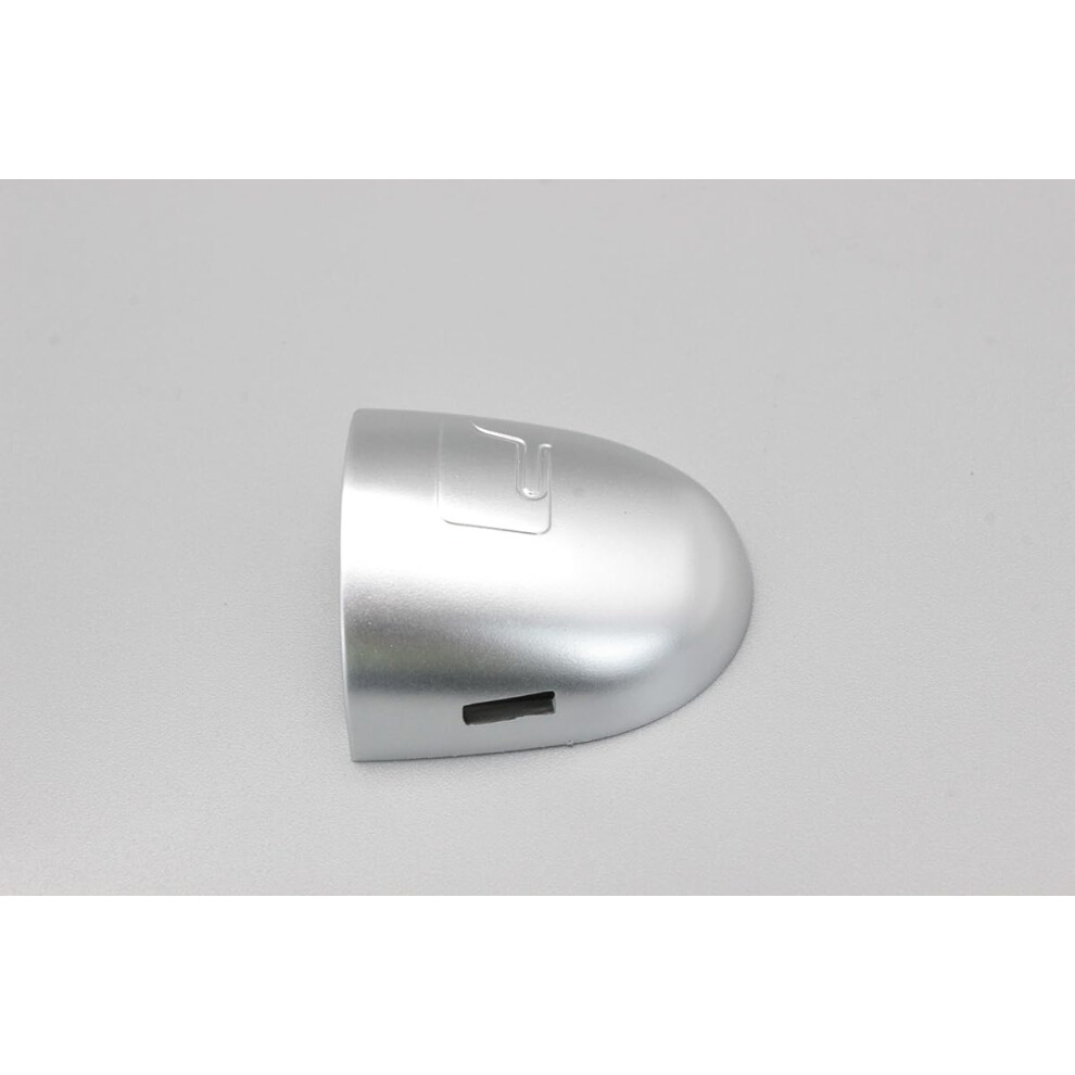 Oricnpart Front Left Door Handle Lock Cover 8200036411 M-Egane Scenic Espace Laguna Twingo Modus Vel Satis 8200036411 5051226500688