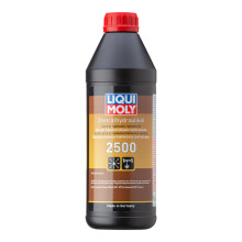 LIQUI MOLY Central Hydraulic System Oil 2500 | 1 L | Hydraulic oil | SKU: 3667