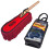 Classic Car Duster with Solid Wood Handle includes Storage Case - Popular Detailers Choice 1