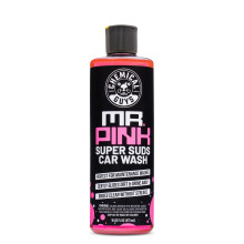 Chemical Guys Mr. Pink Foaming Car Wash Soap (Works with Foam Cannons, Foam Guns or Bucket Washes) Safe for Cars, Trucks, Motorcycles, RVs & More