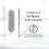 ARCUS Feather Duster Extendable - Pack of 2 - Premium Microfibre - Long Pole Rotateable Bendable Head - Washable - Clean High Ceiling Fans 3