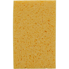 NIGRIN 71705 Viscose Car Sponge - Rectangular, No Edge