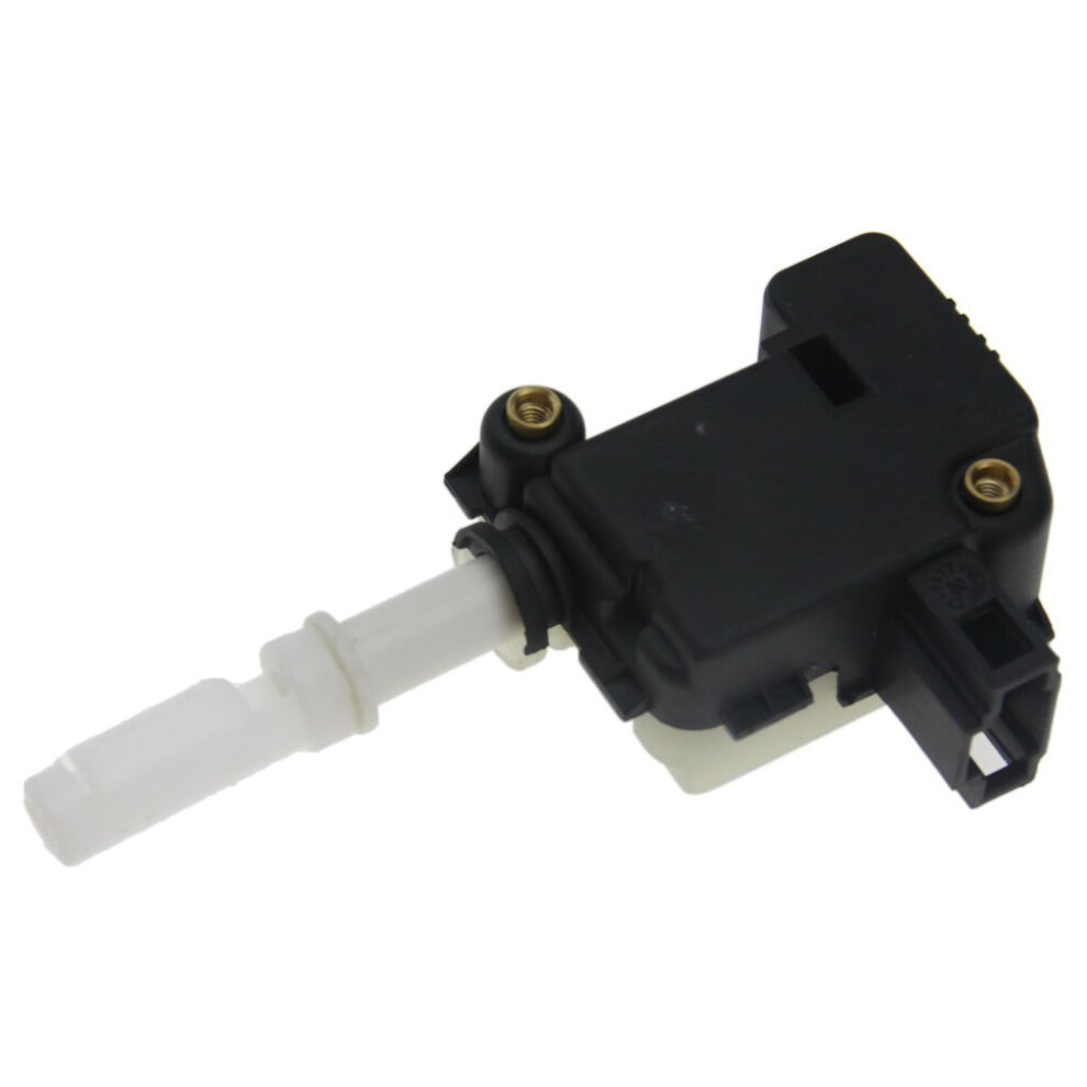 Locking Actuator Tailgate Central Boot For A4 8E B6 B7 2000-2016 5051226543470