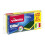 Vileda Vileda Glitzi Crystal Kitchen Sponge, Pack of 2 pieces + 1 sponge 1